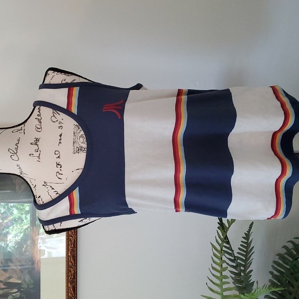Retro Atari tank top